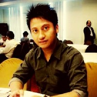 Edi Prasetyo