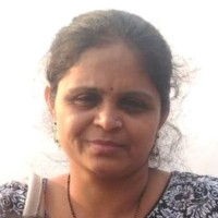Swati Naik