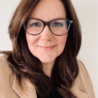 Danielle O'Brien