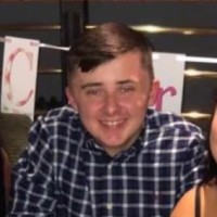 Eoin Ronan Leonard