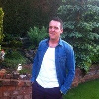 Dave Middleton