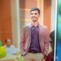 Sachin Ghodke