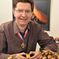 Bruno LEVEQUE