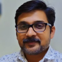 Sooraj Thomas