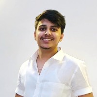 Parth Joshi