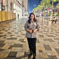 Syeda Anusha