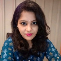 Navya achar