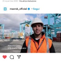Alessio Cosa