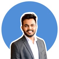 Shashank Patil