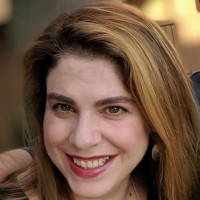 Liesl Gamble