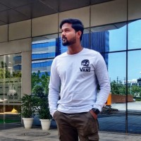 Ankush Nivane