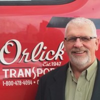 Gene Orlick