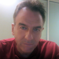 Gregory Tsiantis