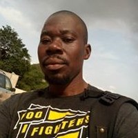 Saheed Isiaka
