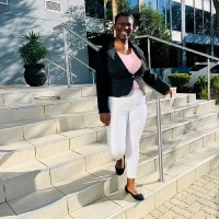 Ennie Molewa