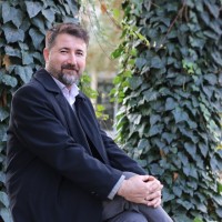 Mahdi Kolahi