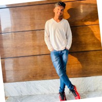 Riyam Patel