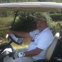Eric (Rick) Macon