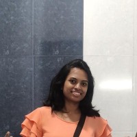 Chaya Kumari B