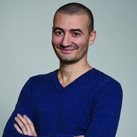 Mehdi Guermazi