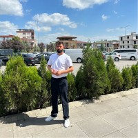 Mustafa BAŞKURT