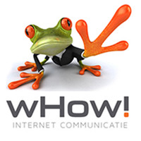 Whow! Communicatie