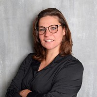 Suzanne Van der Heijden