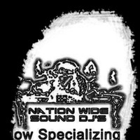 Nation Wide Sound DJs