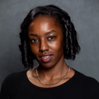 Cidney Alexander