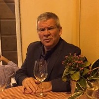 Mike Hoy