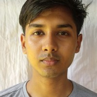 Ankeet Sinha