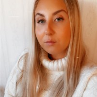 Gabriella Gregebo
