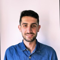 Daniel Hoyos Restrepo