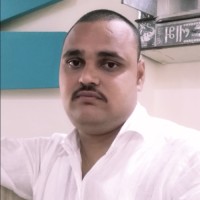 Kamlesh Mishra