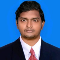 Udayamoorthy M