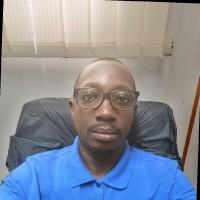 Romaric Siene