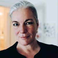 Susanne Holländer