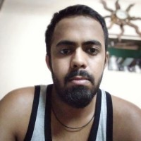 Jitendra Manwani