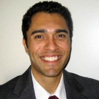 Eric Nieto