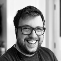 Chris Butterworth FRSA