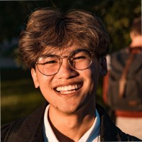Keelan Nguyen