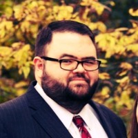 Benjamin Adkins