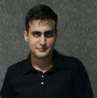 Vitor Hugo Justo