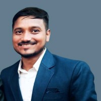 Shubham Kumar Yadav