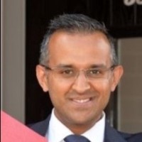 Jameel Malik