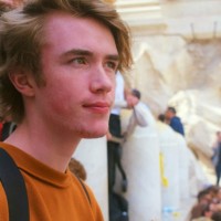 Sam Daly