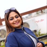 Harpuneet Kaur
