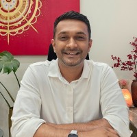 Ashish Agrawal