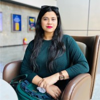 Vaishnavi Sawant