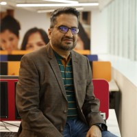 Sunil Batra